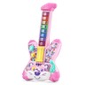 VTech® Zoo Jamz® Tiger Rock Guitar™ - Pink - view 2